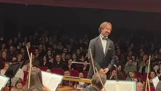 Tchaikovsky Symphony no 6 Pathetique 2nd movement