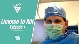 NBCUniversal Oxygen | License to Kill - Episode 1 Social Promo