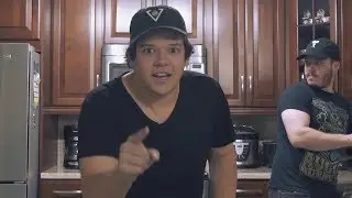 Liked our Despacito cover? Then watch this!