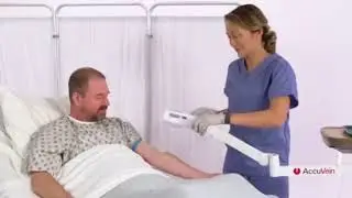 Doctors Are SHOCKED by ACuan AV500 Device! The FUTURE of Needles in USA & China