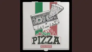 Rare Pizzas Mixtape Outro