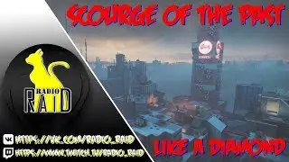 Destiny 2. How to Start Like a Diamond Challenge (Как запустить Испытание 