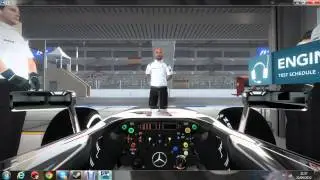 Steam Demo's #1: F1 2012