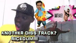 Bart Baker ft. RiceGum - 