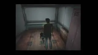 Silent Hill 1999 Nostalgia - Larval Stalker Dance