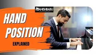 finger position for all chords  major minor seventh 7th how to play piano in hindi piano tutorial