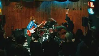 SYS 2026.07.02 SHINJUKU LOFT