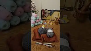Sačuvajmo tradiciju pletenja - zanat koji ne smije nestati 🧶🥢🧦✨️