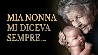 Mia Nonna diceva sempre… Lezioni di vita e profonda saggezza delle nostre nonne
