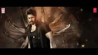 Savyasachi theme song
