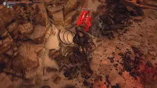 Demon's Souls - Strength vs Dexterity be like