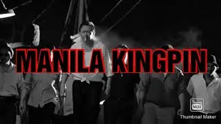 ASIONG SALONGA - HARI NG TONDO Manila KINGPIN Starring E.R Ejercito