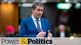Opposition demands recovery plan after Liberal government reveals massive deficit