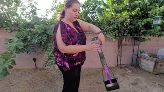 Dog Pooper Scooper