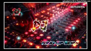 QAYAMAT QAYAMAT HINDI [ FAST GMS ] HARD BASS MIX SONG DJ KING OF SAINI