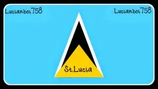 Crocodile - Lagen Mwen  Vle [Vian Woti Riddim][2013 St.Lucia][Fox Productions SLU]