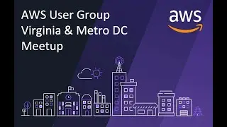 AWS Networking Basics & Thinking Tools