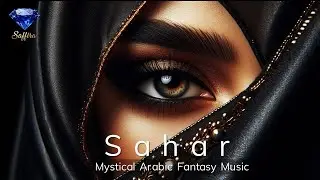 Sahar | Mystical Arabic Fantasy Music by Saffira Zarine