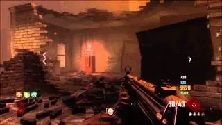 Black Ops 2 Town Sallys In Jug Room
