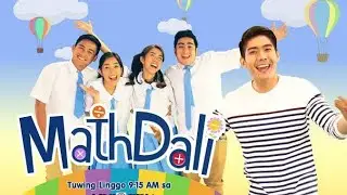 MATHDALI (SHON REMIX)