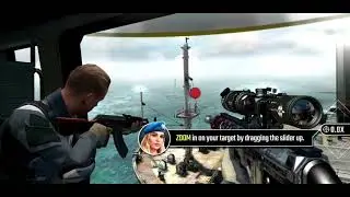 #sniper #strike #fps3d  sniper strike mobile game