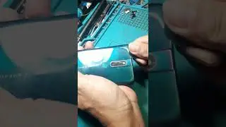 Everyday Phone Fixes 4 🛠️ #repairtools #mobilefix #smartphonehelp #techrepair