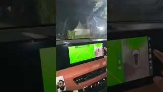 All New Mahindra XUV 7XO &ndash; 360 Camera Function is Amazing! #7XO