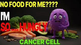 10 Foods Cancer Cells Hate #cancer #superfood #AntiCancerFoods #cancernutrition