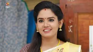 Eeramaana Rojaave Season 1 | ஈரமான ரோஜாவே | Full Episode 289