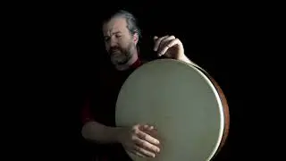 Bowed Banjo, Nyckelharpa, Tar, Banjo, and Cello -The Empty Space Where the Moon Once Was