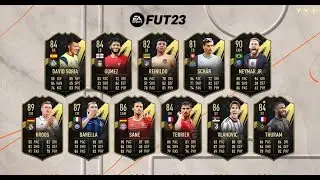 FIFA 23 RECOMPENSE DIVISION RIVALS CLASH EQUIPE