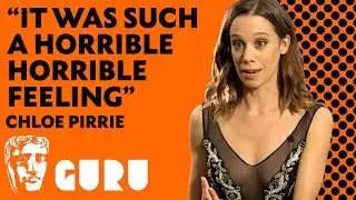 Chloe Pirrie's Advice For Non-Musical Theatre Actors | My Worst