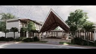Government Resort Complex