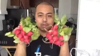 Frugal idea: Local Farmer's market Frugalnev.com