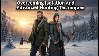 Expert Tips: Overcoming Isolation and Advanced Hunting Techniques
