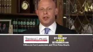 Thomas & Pearl TV Commercial #2