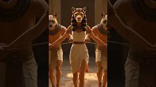 Spellbound Cat | The Queen&rsquo;s Betrayal 👑🦁E.04 #shorts #ai #viralshorts