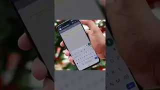 WhatsApp-ல Number Save பண்ணாம Direct'ah Message பண்ணனுமா?😎 #Shorts #whatsapp