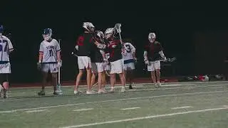 Eli Friedman Spring '25 Highlights | Marquette '30