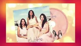 Medley pista (Sublime Agrupaci&oacute;n Vocal)