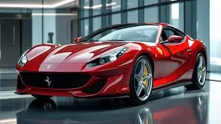 Ferrari Portofino V8 Review | Power, Style and Everyday Ferrari