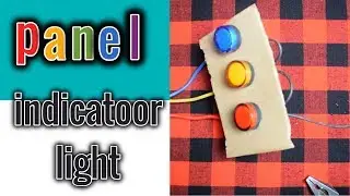 Essential Guide to Wiring Panel Indicator Lights for Beginners