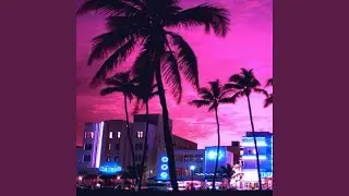 [432Hz] Neon Boulevard