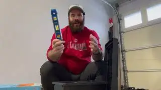 Everyday toolbox tour - I think it’s finally perfect!