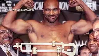 BOXEO EN CORTO - ELIJAH HOLYFIELD