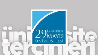 İSTANBUL 29 MAYIS &Uuml;NİVERSİTESİ ONLİNE FUAR BİLGİLENDİRME