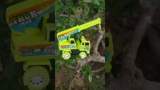 Truk Pasir,Truk Derek,Truk Sampah,#mobilan ,#toys ,#mainan ,#mobilmobilan ,#truk