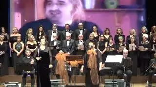 5 OCAK 2026- TMMOB JMO VOLKAN KONAK ANMA KONSERİ-SOLO- NEŞE DEĞİRMENCİ