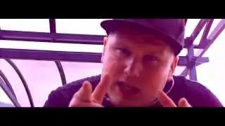ADRO - Gatunek (Official Street Video)