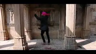 Asvaar - Hellaro  / Dance Cover  ft jay Sheth / song Aishwarya  majmudar & moralala marwada
